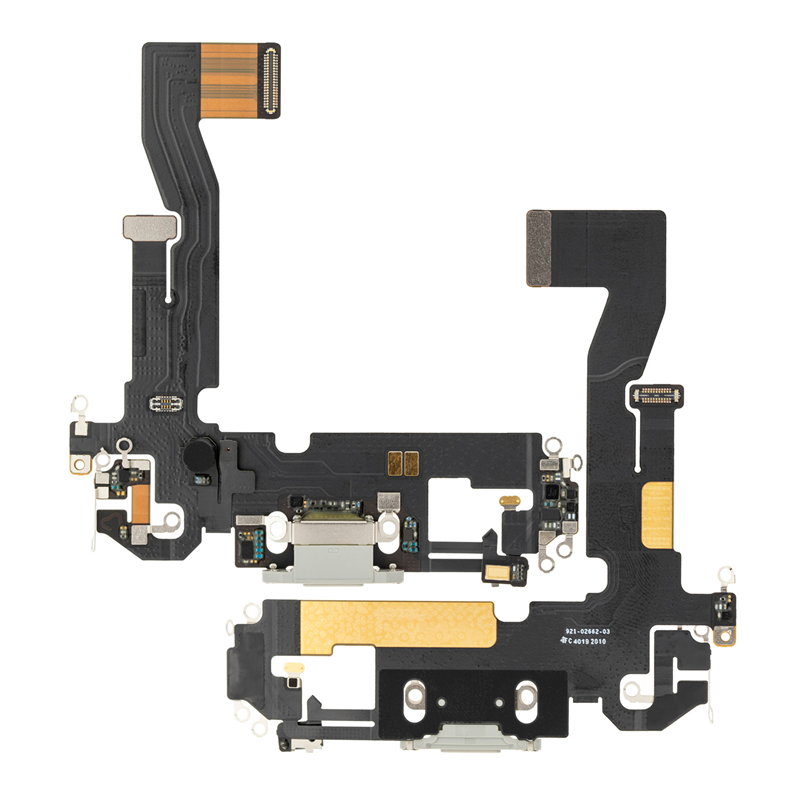 Charging Port Flex Cable Compatible For iPhone 12 Pro