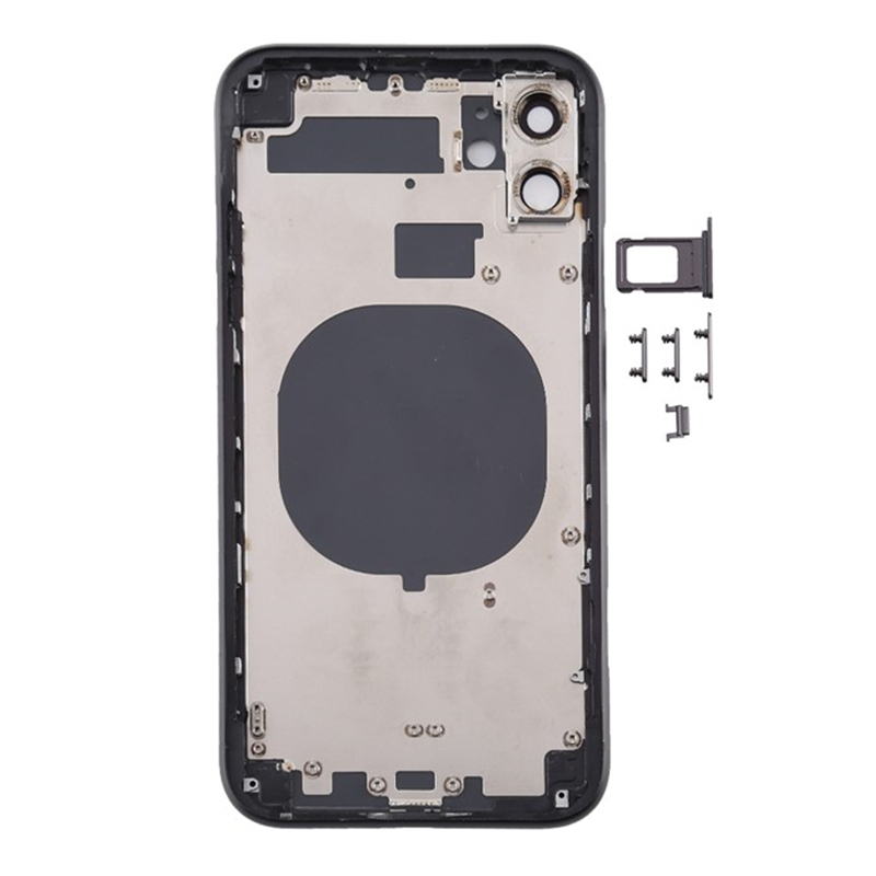 iPhone 11 Alojamento traseiro