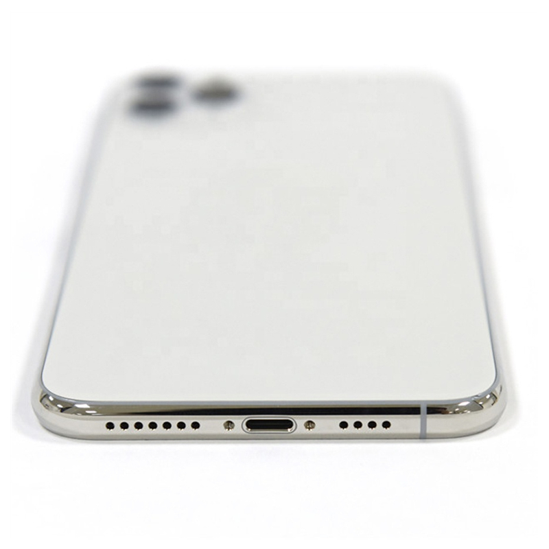 iPhone 11 Pro Max Back Housing