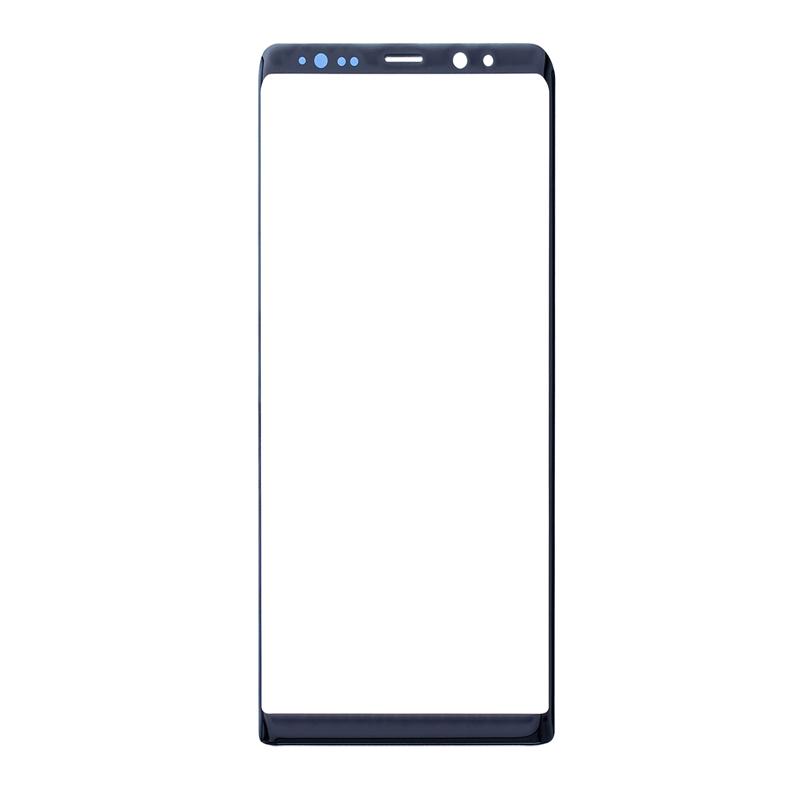 Переднее стекло совместимо с Samsung Galaxy Note8