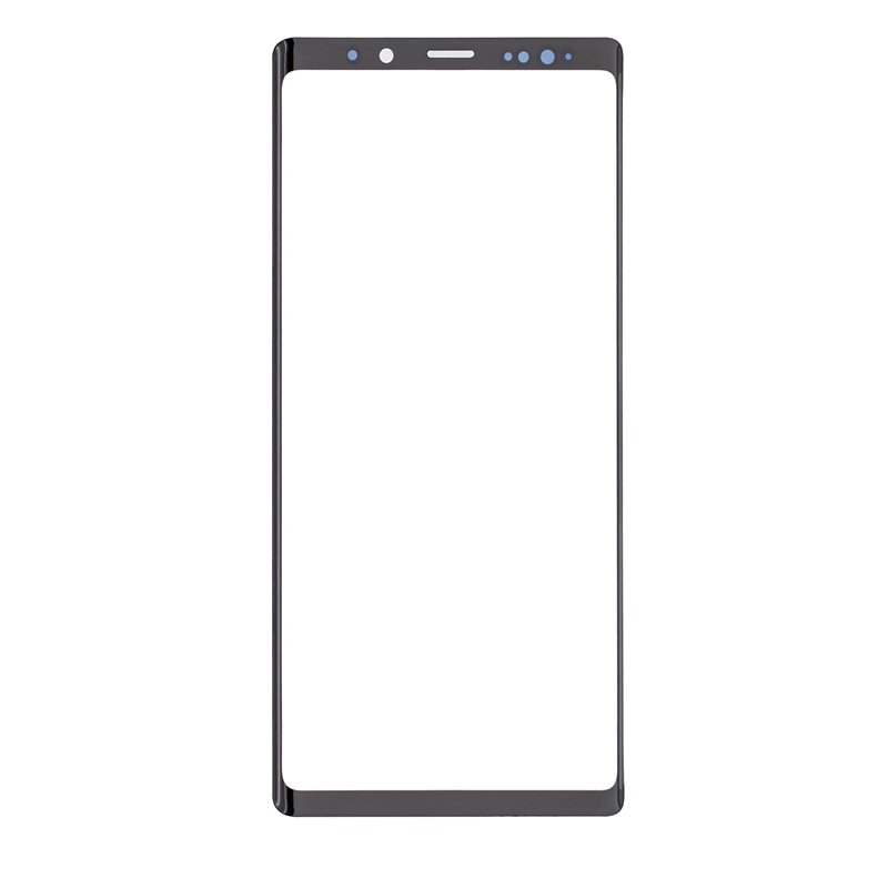 Vitre avant compatible pour Samsung Galaxy Note9
