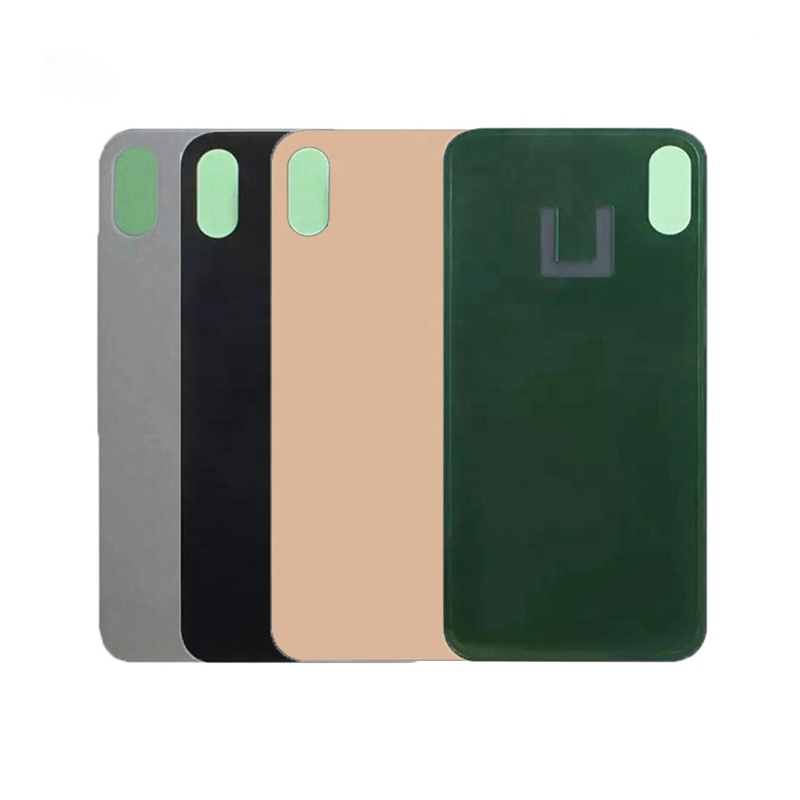 Back Glass For iPhone XS