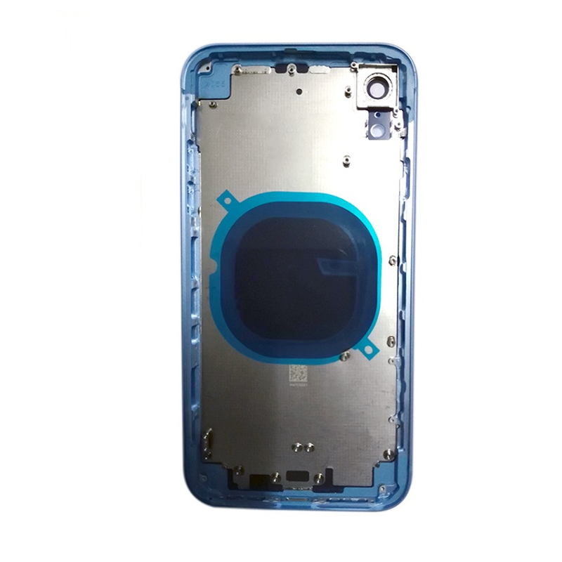 Back Housing Compatible For iPhone XR