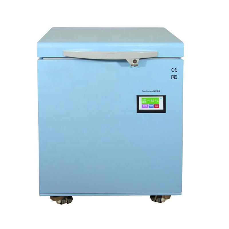 LCD Freezer Separator Machine