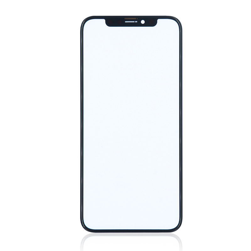 Front Touch Screen Glass For iPhone XS