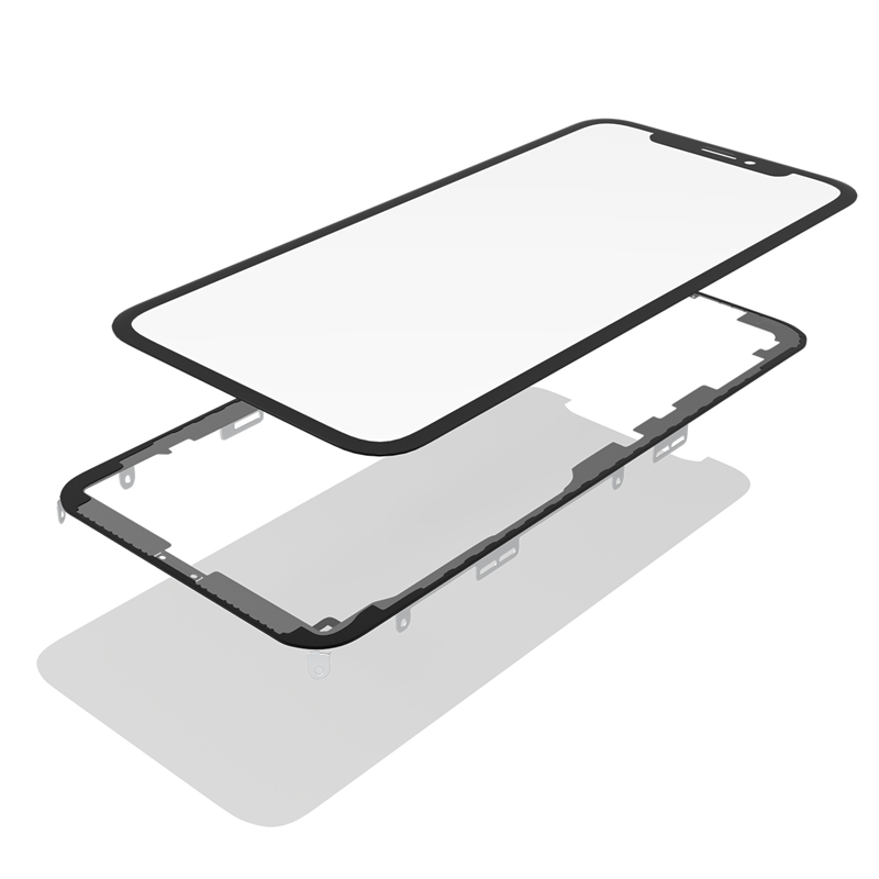 iPhone XR Front Glass