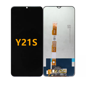 LCD Screen Display For vivo Y21S