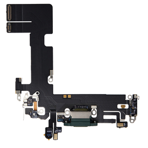 Cable flexible de puerto de carga compatible con iPhone 13