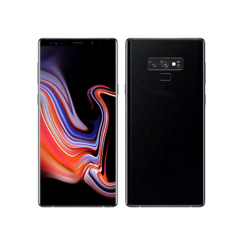 Unlocked Mobile Phone For Samsung Galaxy Note9