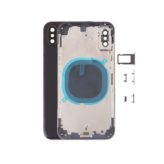 Back Housing Compatible For iPhone XS Max