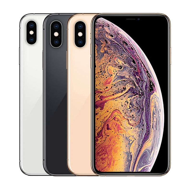 iPhone XS