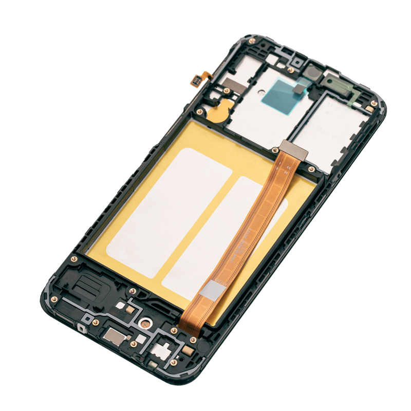 Samsung Galaxy A10e LCD With Frame