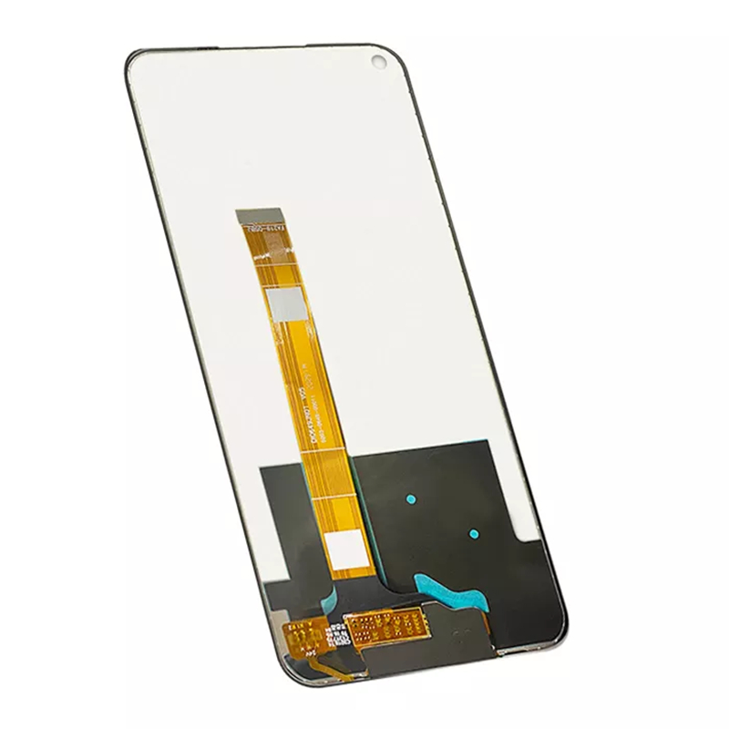 Montaje de LCD sin marco para Oppo A73 5G