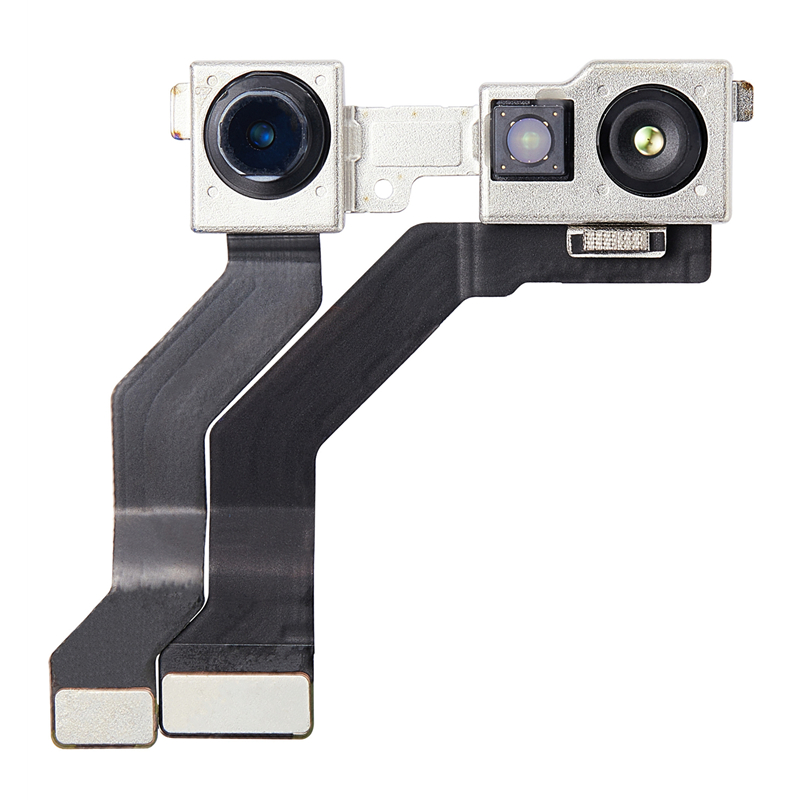 Câmera frontal para iPhone 13