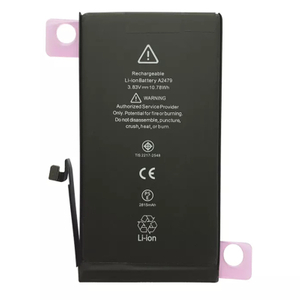 Replacement Battery Compatible For iPhone 12