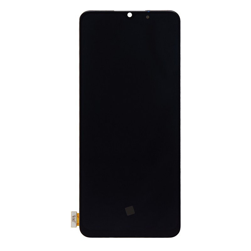 Assemblage LCD sans cadre pour Oppo A91