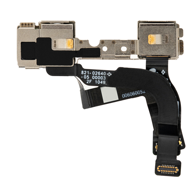 Front Camera For iPhone 12