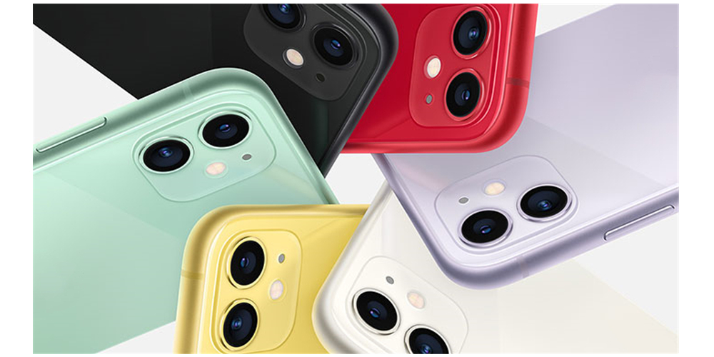 iPhone 11
