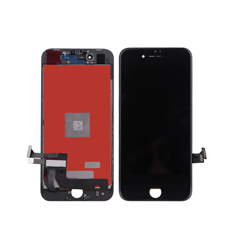LCD Screen Assembly For Iphone 8 / SE