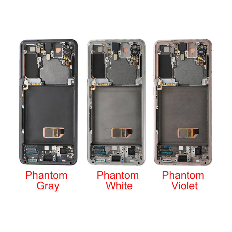 SAM S21-LCD 带中框-M7