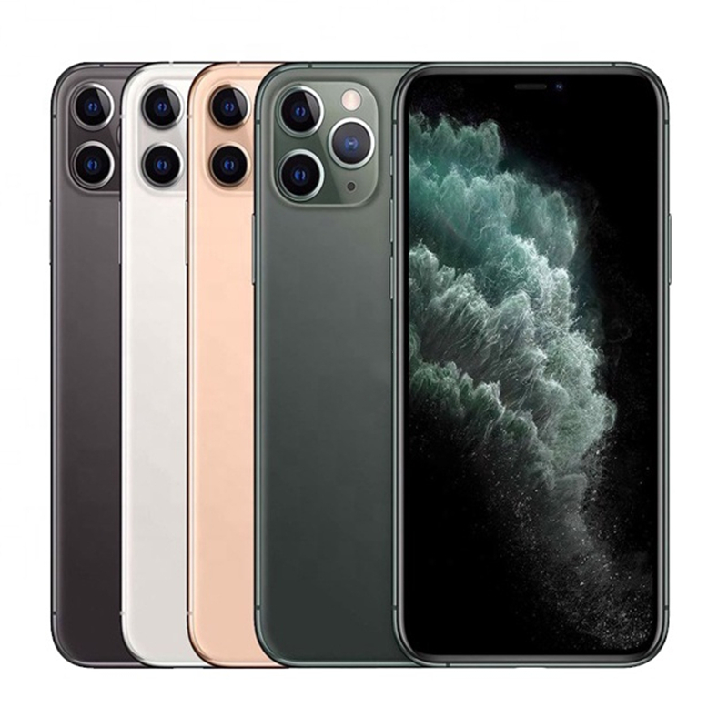 iPhone 11 Profissional