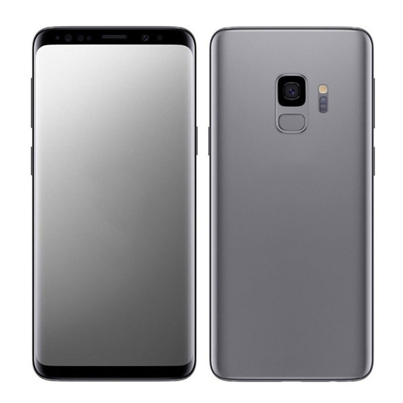 Разблокированный мобильный телефон для Samsung Galaxy S9 Plus