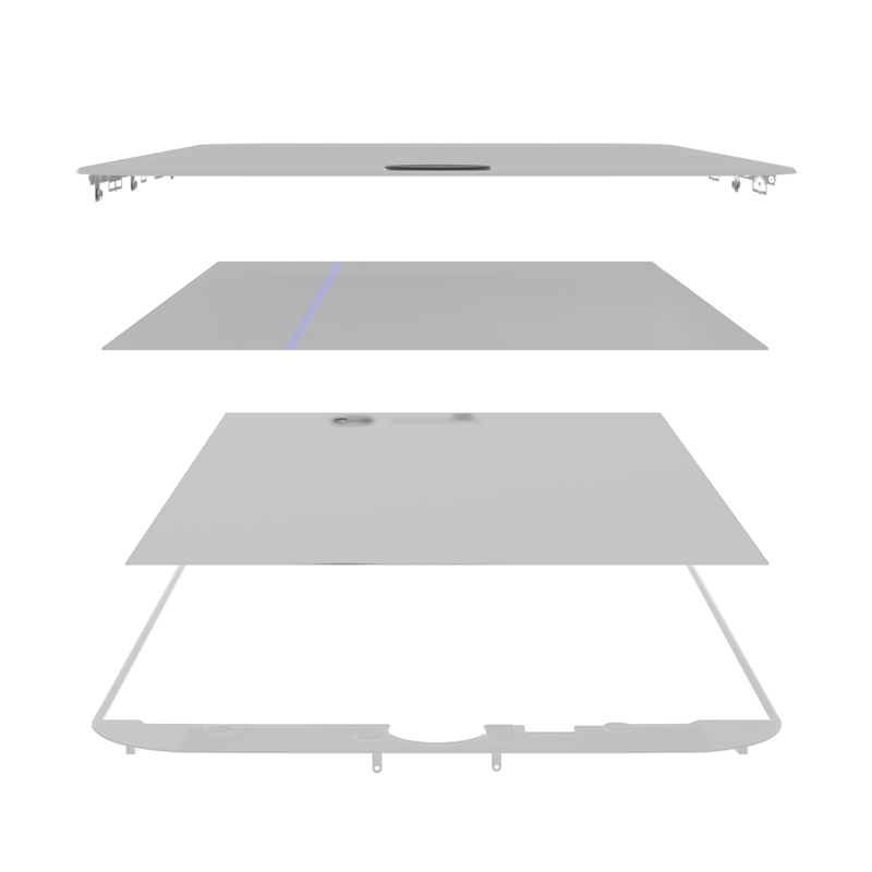 iPhone 8 Front Glass