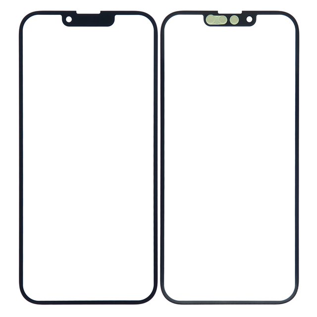 Front Touch Screen Glass For iPhone 13