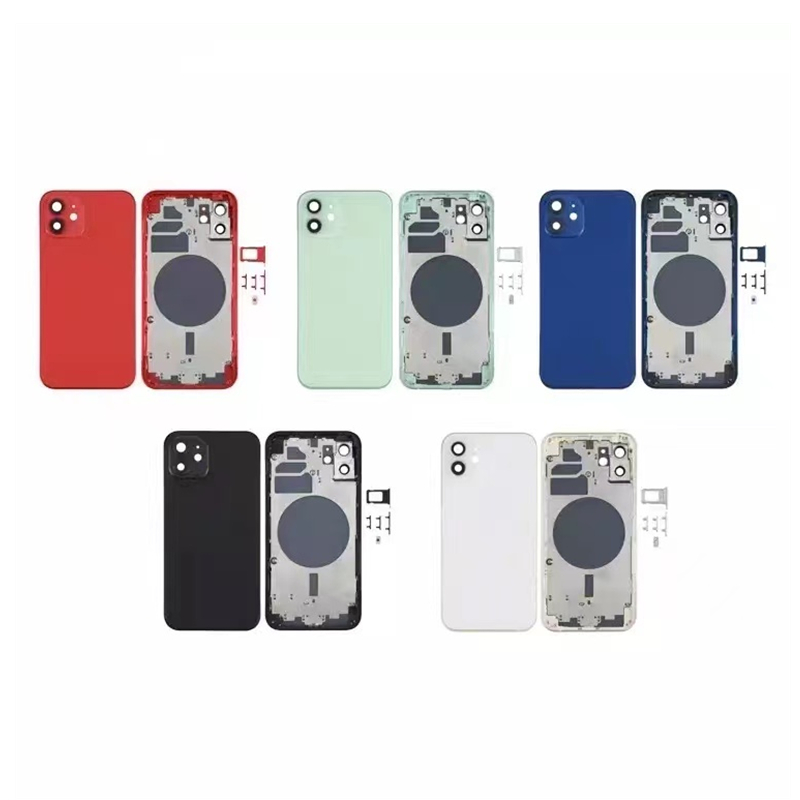 iPhone 12 Back Housing