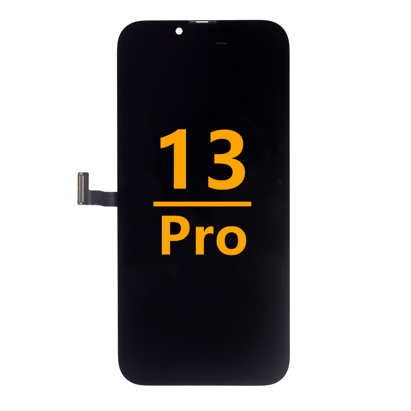 Conjunto de tela LCD para Iphone 13 Pro