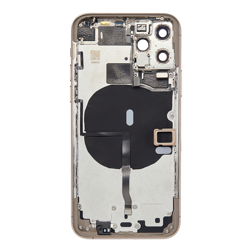 iPhone 11 Bo&icirc;tier arri&egrave;re Pro