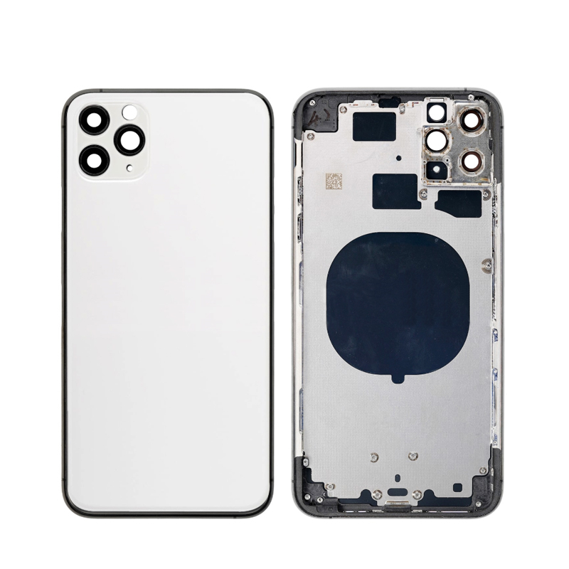 Carcasa trasera compatible con iPhone 11 Pro Max