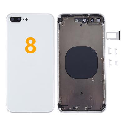 Задний корпус, совместимый с iPhone 8