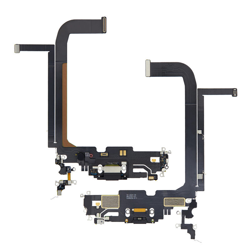 Carregamento Flex para iPhone 13 Pro Max