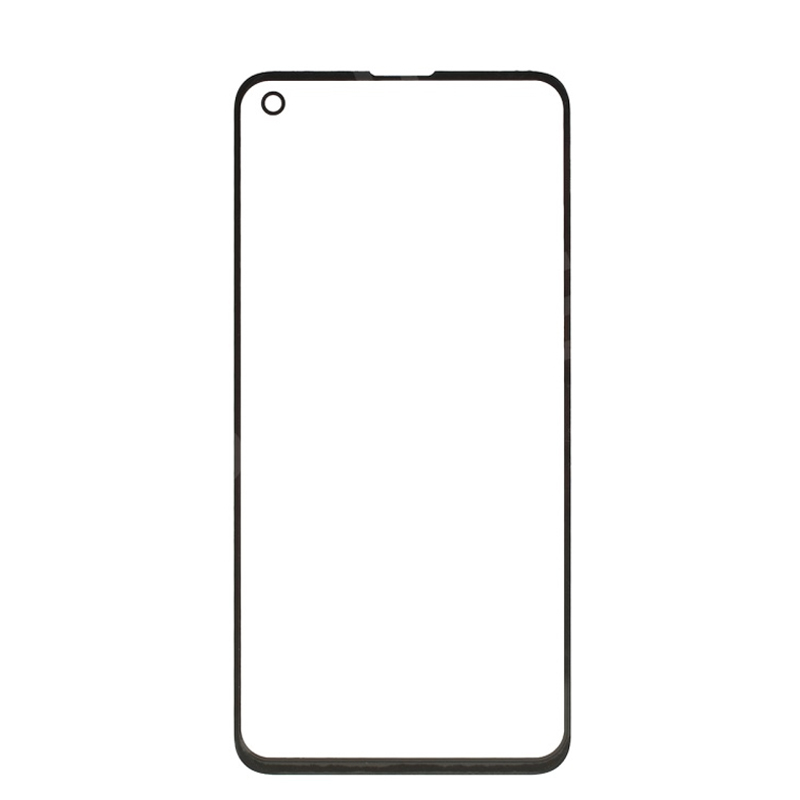 Front Glass Compatible For Samsung Galaxy S10 Plus