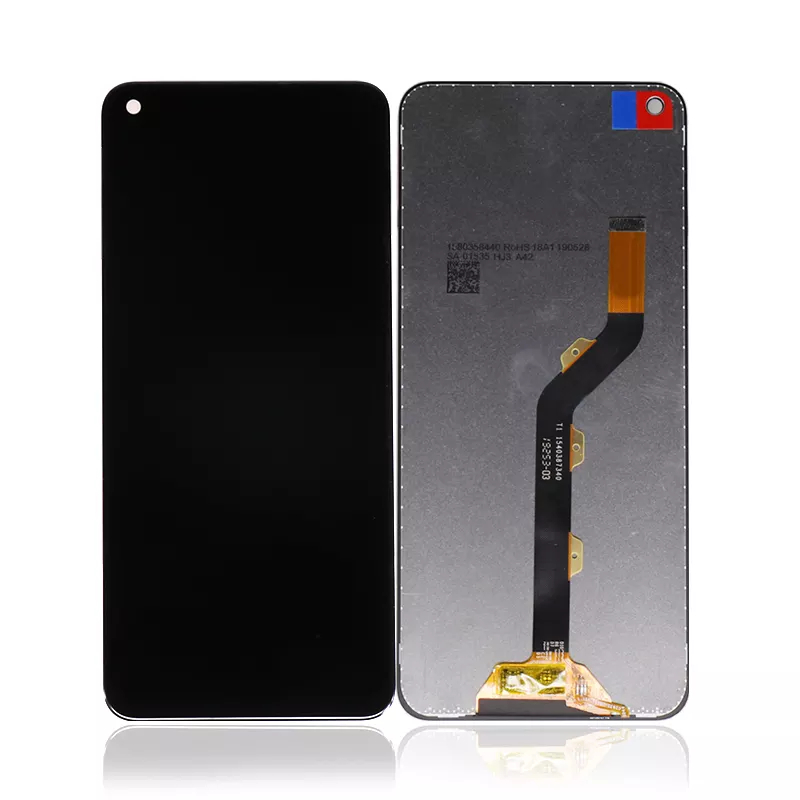 LCD For Infinix X652