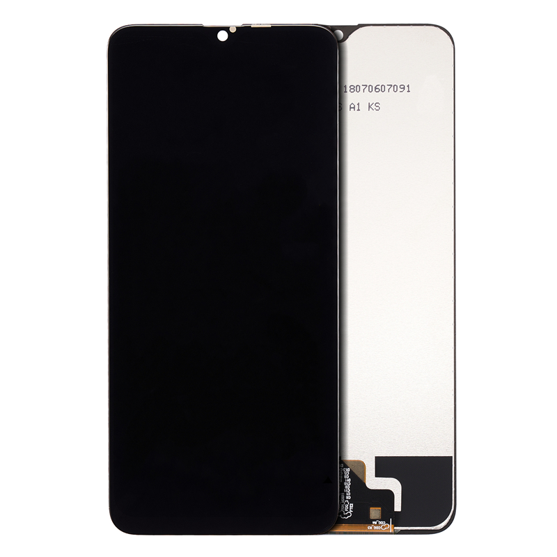 Montaje LCD sin marco para Oppo A7x