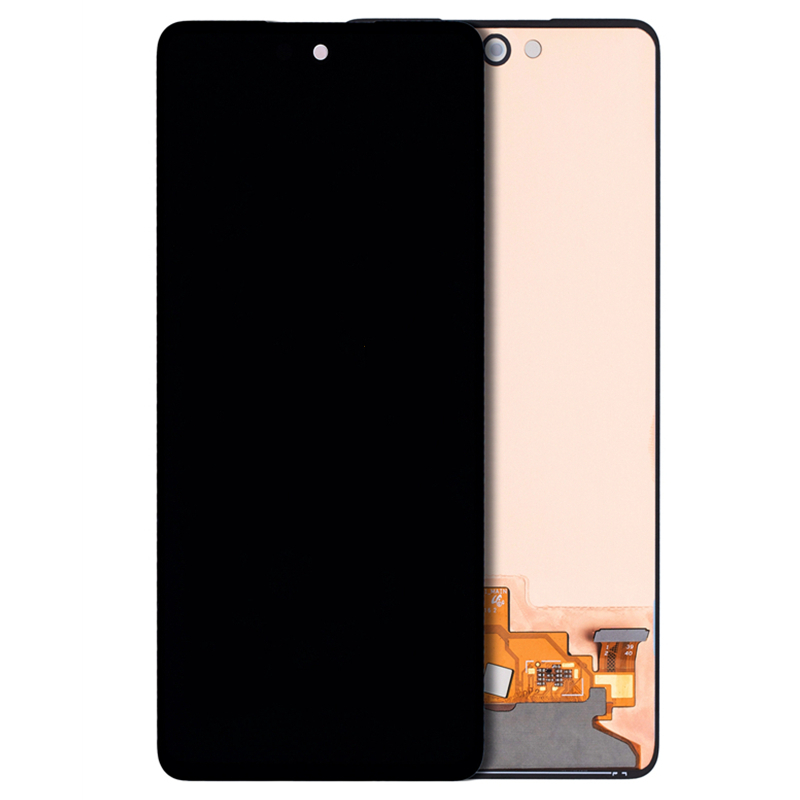 Samsung Galaxy A52S LCD