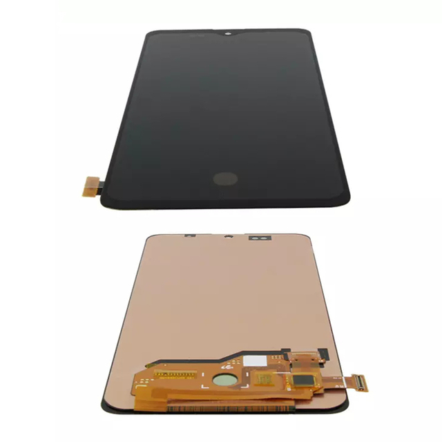 LCD Screen Display With / Without Frame For Samsung Galaxy A53 5G