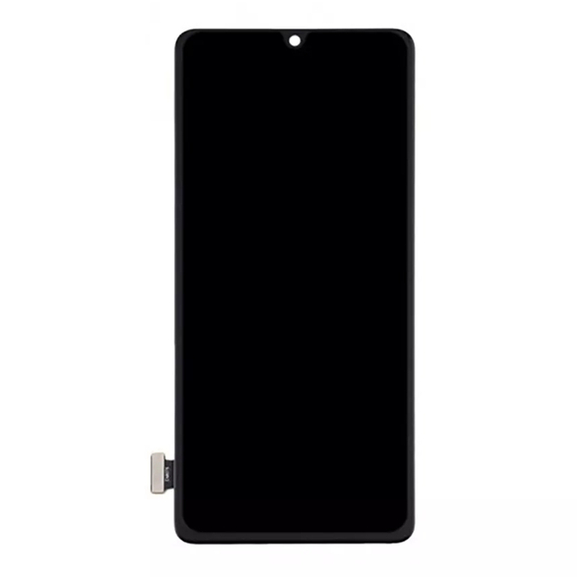 LCD Screen Display Without Frame For Samsung Galaxy A41