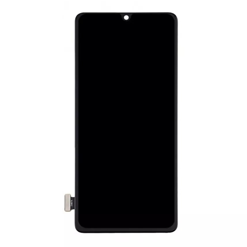 Tela LCD sem moldura para Samsung Galaxy A41