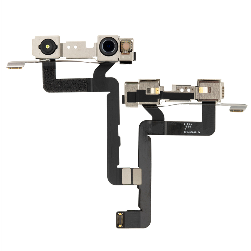 Caméra frontale pour iPhone 11 Pro Max
