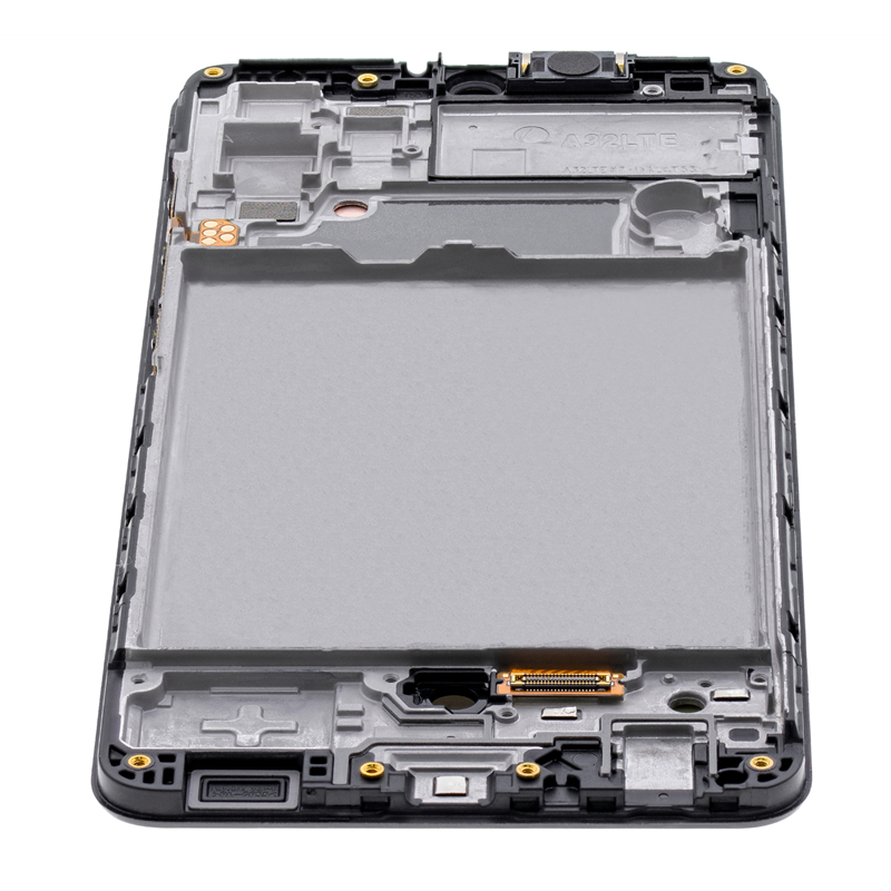 Samsung Galaxy A32 4G LCD With Frame