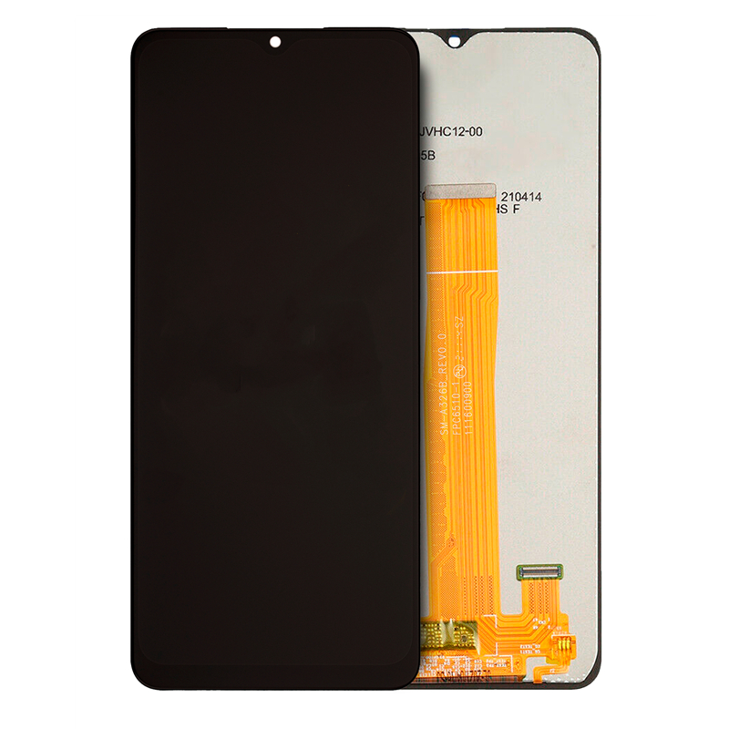 LCD Screen Display With / Without Frame For Samsung Galaxy A32 5G