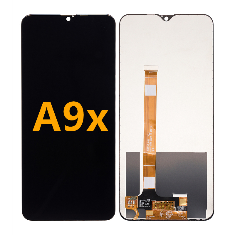 LCD Assembly Without Frame For Oppo A9x
