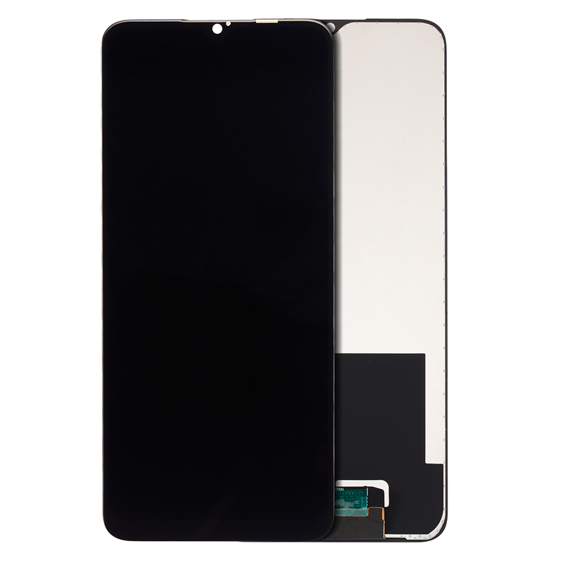 Assemblage LCD sans cadre pour Oppo A54s