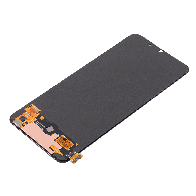 LCD Assembly Without Frame For Oppo A91