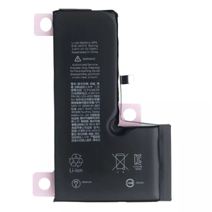 Batería de repuesto compatible con iPhone XS