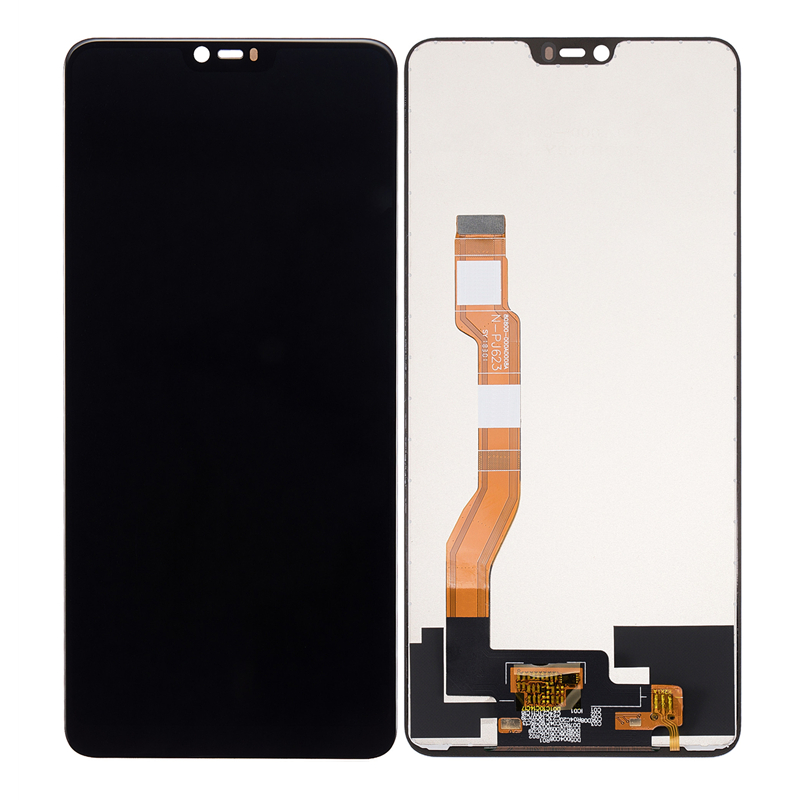 Oppo A3 LCD