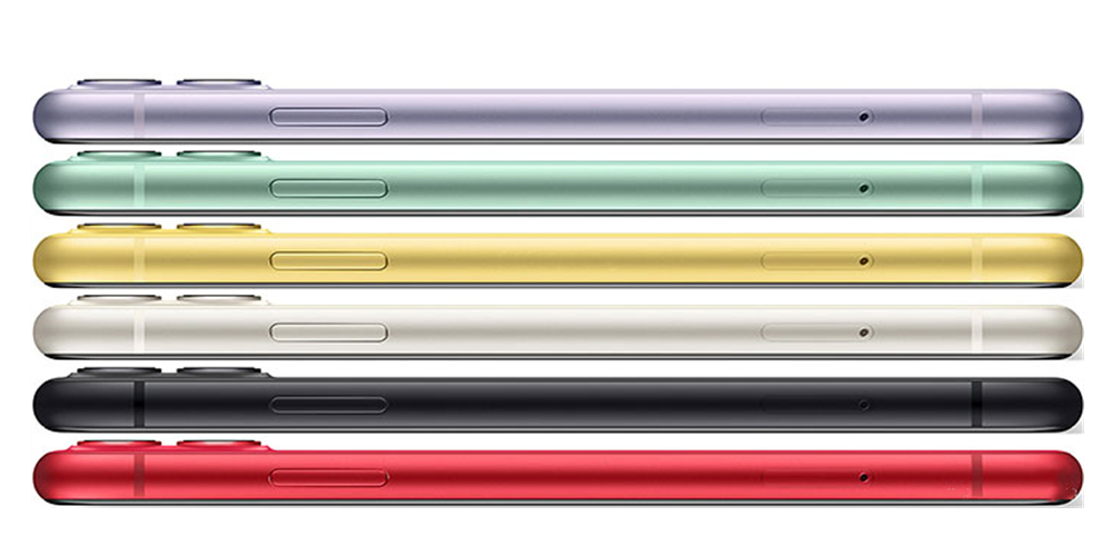 iPhone 11